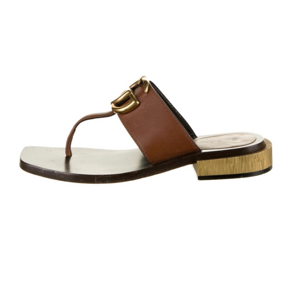 Marmont Thong Sandals